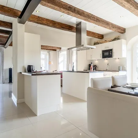 Lille Hus * Sankt Peter-Ording