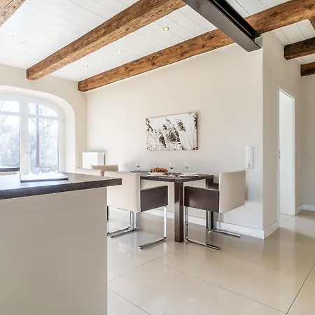Lille Hus Appartamento *