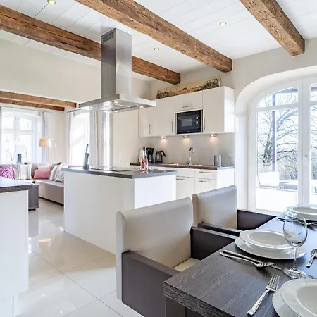 Appartamento Lille Hus *