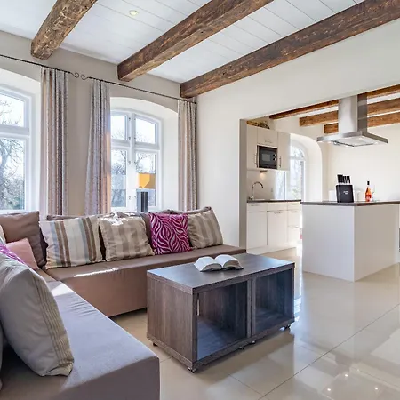 Lille Hus Διαμέρισμα