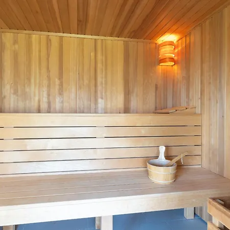 Lille Hus Appartamento *