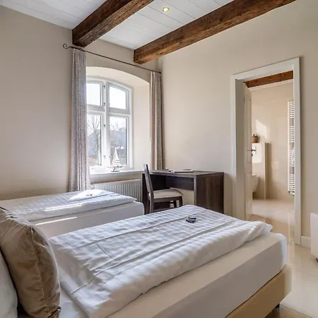 Lille Hus Sankt Peter-Ording