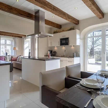 Lille Hus Sankt Peter-Ording