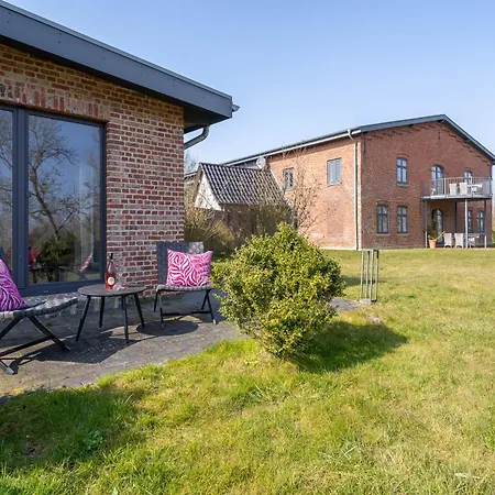 Appartamento Lille Hus