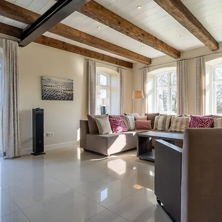 Appartamento Lille Hus Sankt Peter-Ording