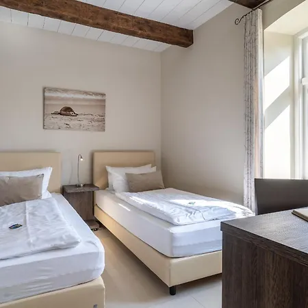 Lille Hus Sankt Peter-Ording