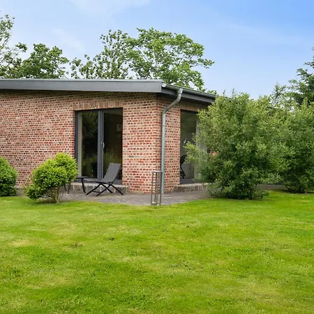 Lille Hus Appartamento