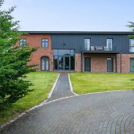Appartamento Lille Hus Sankt Peter-Ording