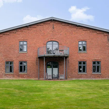Appartamento Lille Hus *